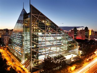 Agoda.com China Apartments & Hotels