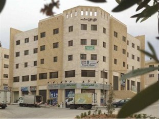 Agoda.com Jordan Apartments & Hotels