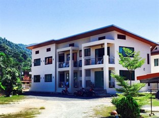 Agoda.com Thailand Apartments & Hotels