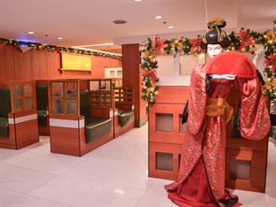 Agoda.com Philippines Apartments & Hotels