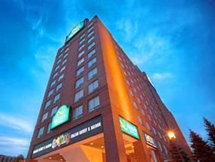 Agoda.com Canada Apartments & Hotels