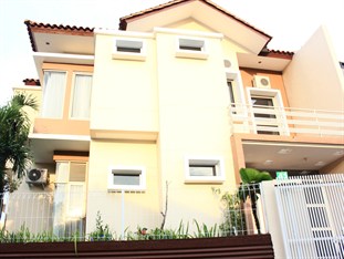 Agoda.com Indonesia Apartments & Hotels