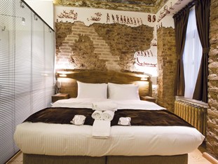 Agoda.com Turkey Apartments & Hotels