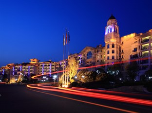 Agoda.com China Apartments & Hotels