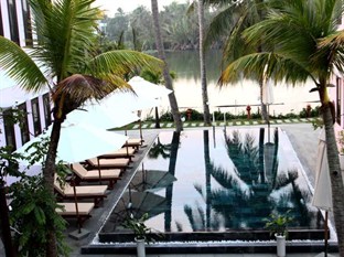 Agoda.com Vietnam Apartments & Hotels  