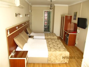 Agoda.com Turkey Apartments & Hotels