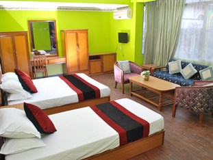 Agoda.com Nepal Apartments & Hotels