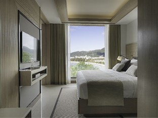 Agoda.com Thailand Apartments & Hotels