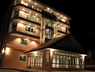 Agoda.com Thailand Apartments & Hotels