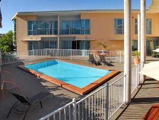 Agoda.com New Zealand Apartments & Hotels