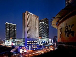Agoda.com China Apartments & Hotels
