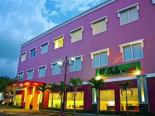 Agoda.com Indonesia Apartments & Hotels