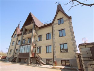 Agoda.com Russia Apartments & Hotels