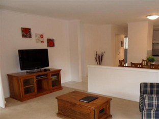 Agoda.com Australia Apartments & Hotels