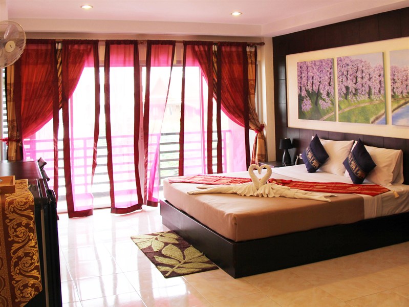 Agoda.com Thailand Apartments & Hotels