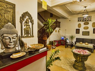 Agoda.com Cambodia Apartments & Hotels