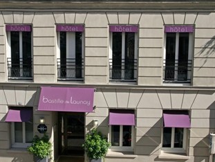 Agoda.com Apartments & Hotels France 