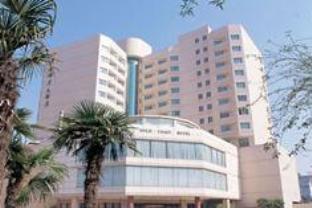 Agoda.com China Apartments & Hotels