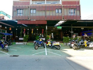 Agoda.com Thailand Apartments & Hotels