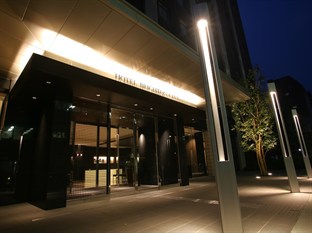 Agoda.com Japan Apartments & Hotels