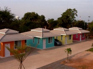 Agoda.com Thailand Apartments & Hotels