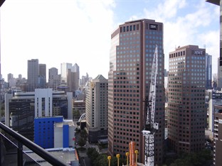 Agoda.com Australia Apartments & Hotels