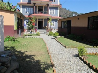 Agoda.com Nepal Apartments & Hotels