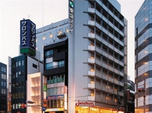 Agoda.com Japan Apartments & Hotels