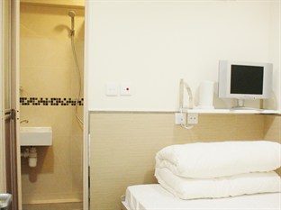 Agoda.com Hong Kong Apartments & Hotels