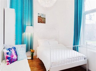 Agoda.com United Kingdom Apartments & Hotels