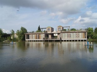 Agoda.com China Apartments & Hotels