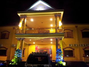 Agoda.com Cambodia Apartments & Hotels