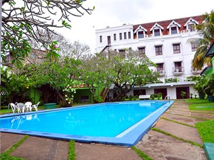 Agoda.com Sri Lanka Apartments & Hotels