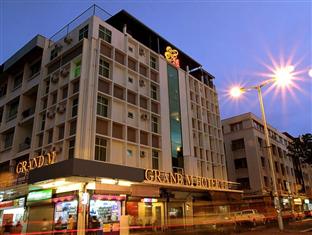 Agoda.com Malaysia Apartments & Hotels