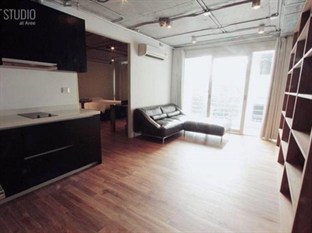 Agoda.com Thailand Apartments & Hotels