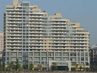 Agoda.com China Apartments & Hotels