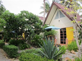 Agoda.com Thailand Apartments & Hotels