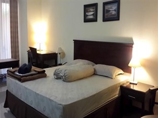 Agoda.com Indonesia Apartments & Hotels