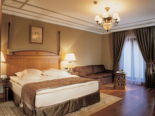 Agoda.com Turkey Apartments & Hotels
