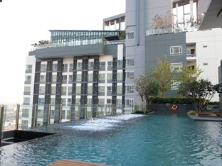 Agoda.com Thailand Apartments & Hotels