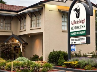 Agoda.com Australia Apartments & Hotels