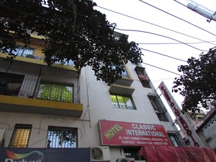 Agoda.com India Apartments & Hotels