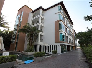 Agoda.com Thailand Apartments & Hotels