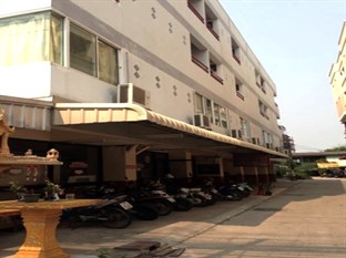 Agoda.com Thailand Apartments & Hotels