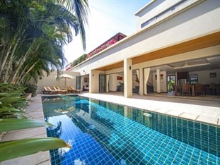 Agoda.com Thailand Apartments & Hotels