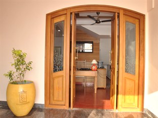 Agoda.com India Apartments & Hotels