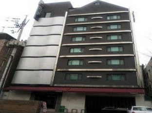 Agoda.com South Korea Apartments & Hotels