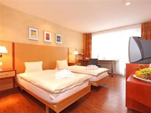 Agoda.com Switzerland Apartments & Hotels