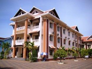 Agoda.com Cambodia Apartments & Hotels