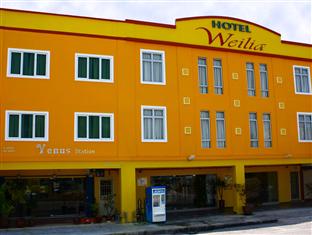 Agoda.com Malaysia Apartments & Hotels